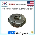 Genuine Cvvt Exhaust Sprocket For 2020-2024 Elantra Sonata K5 1.6L 24370-2M810. Fixed Price $992.70.