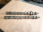 07-17 Lexus LS460 Lh Intake Exhaust Cam Shaft 4.6L 13053-38050, 13054-38050. Fixed Price $500.00.