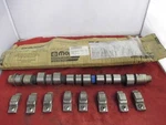 Camshaft Pkg W/ 0.50 Fits 84 85 86 87 Cylinder Engines Nos Mopar 4293818. Fixed Price $159.95.