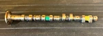Mercedes-benz Right Exhaust Camshaft 119-050-10-17 For Mbz M119 Engine. Fixed Price $259.95.
