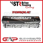 Brian Tooley Racing (btr) Truck "torque" - Low Lift Towing Camshaft. Fixed Price $389.99.