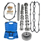 Timing Chain Tool Camshaft Kit For Audi Vw Bpy A3 Gti A4 Jetta 2.0 Fsi Tsi 04-09. Fixed Price $186.00.