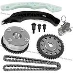 Timing Chain Kit Camshaft Vvt Smart Fortwo Cabrio 451 Coupe Convertible 1.0. Fixed Price $110.00.