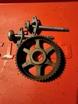 Timing Gear V6 V8 98-04 Audi A4 A6 Vw Passat 078 109 111 B. Fixed Price $25.00.