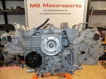 09-12 Porsche 991 Carrera 3.8L MA101 Rebuilt Engine Long Block Year Warranty. Fixed Price $16000.00.