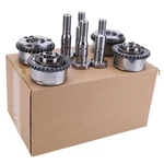 For 16-24 Jeep Dodge Chrysler Ram 1500 3.6L Cam Phasers Vvt Gears & Solenoid Kit. Fixed Price $349.00.