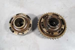 Bmw S62 5.0L V8 Vanos Valve Timing Gear Pair Intake Exhaust 2000-2003 Oem Used. Fixed Price $770.00.