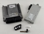 Bmw 120I Engine Control Module Dme 7561834 Serie E87 E90 320I N46. Fixed Price $200.00.