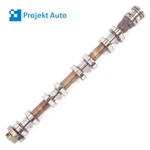 08-14 Oem Bmw Right Intake Camshaft N63 S63 7568181 E70 F01 F02 F04 F10 F13 F12. Fixed Price $68.00.