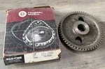 Jeep Head Go Devil 4 Cylinder Engine Timing Camshaft Gear Sealed Power 2900. Fixed Price $90.00.