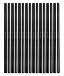 Comp Cams Hi-tech Pushrods Set Of 5/16" Dia Ball 7.800". Fixed Price $191.95.
