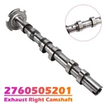 Exhaust Right Camshaft For Mercedes-benz C400 C43 Amg E400 E43 2760505201.. Fixed Price $135.45.