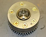 Oem 2013-2020 Nissan 2.5L Intake Camshaft Gear. Fixed Price $40.50.