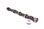 Isky Oval Track Hydraulic Flat Tappet Camshaft For Chevy Sbc .510/.505 Lift. Fixed Price $351.01.