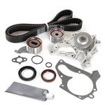 Timing Belt Kit Water Pump For Toyota Camry Celica RAV4 MR2 Solara 2.2 5SFE 3SFE. Fixed Price $65.99.