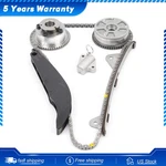 Timing Chain Kit Vvt Gears For Hyundai Veloster Kona Tucson Kia Seltos G4NH 2.0L. Fixed Price $120.64.