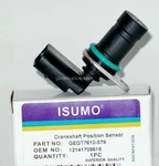 Crankshaft Position Sensor Fits:bmw 320 323 325 328 330 525 528 530 M3 X3 X5 Z3. Fixed Price $17.50.