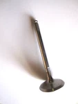 Fiat 124 Spider Coupe 1967-85 Intake Valve. Fixed Price $14.99.