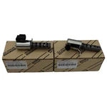 Oem For Toyota Lexus Control Vvt Valve Engine Variable Timing Solenoid. Fixed Price $39.99.
