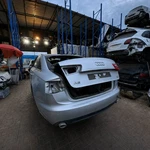 2011 Audi A6 Quattro Air Distribution Housing Used Oem 06E133125D. Fixed Price $165.00.