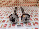 2010-2013 Hyundai Tucson Engine Camshaft Set 24100-2G000, 24200-2G000 Oem. Fixed Price $195.99.