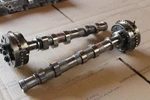2019 2020 2021 Subaru Forester Motor Engine Camshaft Pair J613K1101L J612R0587S. Fixed Price $117.62.