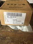 Volkswagen 03L 109 243 Timing Belt Tensioner Pulley New Oem Sealed. Fixed Price $150.00.