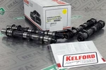Kelford Camshafts 268/264 10.30MM/10.00MM Lift Subaru Sti EJ207 Version 5. Fixed Price $949.05.
