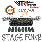 Btr Truck Camshaft Kit Stage Valve Springs Seals 4.8 5.3 6.0 6.2. Fixed Price $514.07.