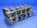 04-05 Tsx CL9 K24A2 Rbb Dohc I-vtec Cylinder Head Assembly Cams Rockers Oem 1387. Fixed Price $679.99.