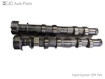 Left Camshafts Set Pair For 20-22 Subaru Outback 2.5 13037AB251 Awd. Fixed Price $149.95.