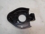 Porsche 944 Camshaft Side Cover Refinished Genuine 105 129 1R R25T8. Fixed Price $28.87.