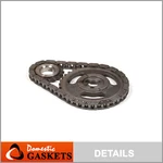 96-02 Chevrolet Gmc Cadillac 5.7L Ohv Timing Chain Kit Vin 0.275"/0.285" Tooth. Fixed Price $49.28.