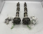 A71-800 2013-2021 Jaguar 3.0 Rh Passenger Exhaust/intake Camshaft Set Oem Parts. Fixed Price $425.00.