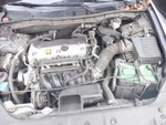 Used Engine Complete Assembly Fits: 2012 Honda Accord 2.4L Vin 6TH Digit Sdn. Fixed Price $1208.27.