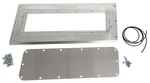 Trick Flow Valley Cover Aluminum Natural 440 Mopar Rb-series Kit. Fixed Price $267.32.