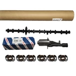 Eccentric Shaft Valvetronic Actuator Kit For Bmw 535I 740I X3 X5 N55 3.0 Us. Fixed Price $358.61.