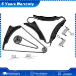 Timing Chain Kit For 2013-2020 Bmw X5 X6 550I 750I Xdrive 4.4L S63B44B N63B44B. Fixed Price $196.87.