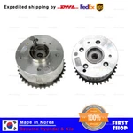Oem 24350 243702B700 Engine Timing Camshaft Sprocket Hyundai Kona Kia Forte. Fixed Price $245.10.