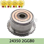 Oem Genuine Intake Cvvt Assy 243502GGB0 For Hyundai Kia - No Tariffs Us. Fixed Price $249.00.