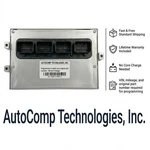 05187087AE Dodge Dakota 4.7L 4WD Programmed Engine Computer Module Ecm Pcm. Fixed Price $219.00.