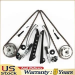 Timing Chain Kit Ford F-150 Explorer Mustang 4.6L 2005-2010 5W7Z-6268-AA. Fixed Price $130.88.