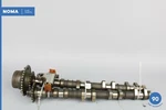 98-03 Jaguar XK8 X100 4.0L AJ27 Engine Left Driver Motor Camshaft Intake Exhaust. Fixed Price $149.40.