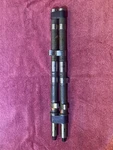 Genuine Alfa Romeo Race Camshafts Pair Rare (part Number 10121.03.200.01). Fixed Price $850.00.