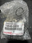 Timing Belt Tensioner 13540-20030 Toyota Camry Highlander Sienna. Fixed Price $40.00.