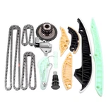 Engine Timing Chain Kit 06H109158J A3 A4 A5 A6 Gti Jetta Tiguan 2.0L 08-10. Fixed Price $114.99.