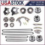 For Vw Touareg Audi Q7 A6 A8 Bvj Bar Timing Chain Kit & 4PCS Camshaft Adjusters. Fixed Price $379.05.