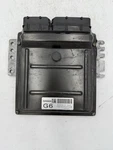 2007 2008 Nissan Frontier 2.5L Oem Ecu Engine Control Module MEC85-090 B1. Fixed Price $365.00.