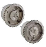 Hitachi Pair Set Of 2 Intake Engine Vvt Sprockets For Infiniti Nissan 5.6 V8 Gas. Fixed Price $328.95.