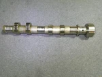 Subaru Oem Engine Camshaft Left Driver Intake For 2.0L Dohc Pt: 13037AA861. Fixed Price $78.98.
